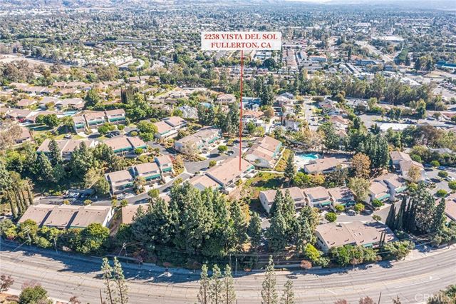 2238 Vista Del Sol, Fullerton, CA 92831