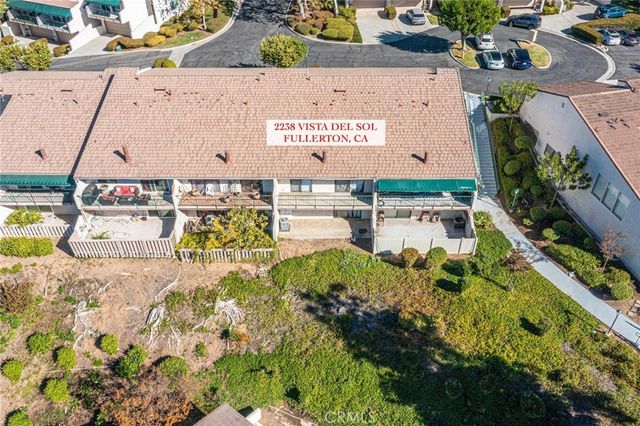 2238 Vista Del Sol, Fullerton, CA 92831