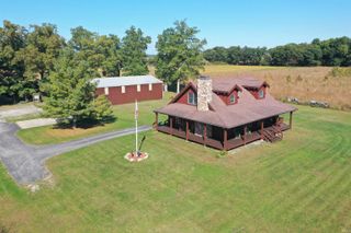 10003 E 625 Road, Monterey, IN 46960