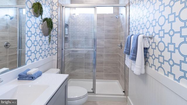 TBB VICTORIA PARK DR #VIRTUOSO, Upper Marlboro, MD 20772