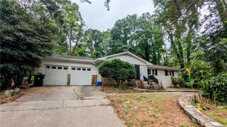 1127 Renee Drive, Decatur, GA 30035
