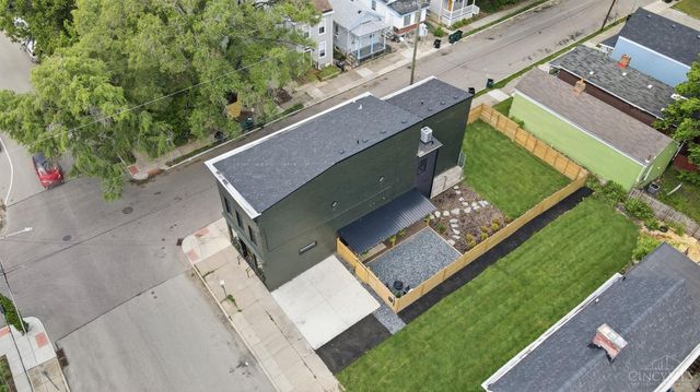 1326 Knowlton Street, Cincinnati, OH 45223