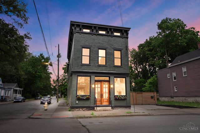 1326 Knowlton Street, Cincinnati, OH 45223
