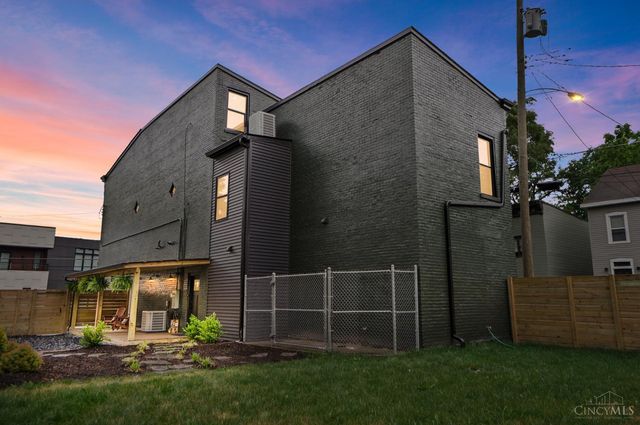 1326 Knowlton Street, Cincinnati, OH 45223