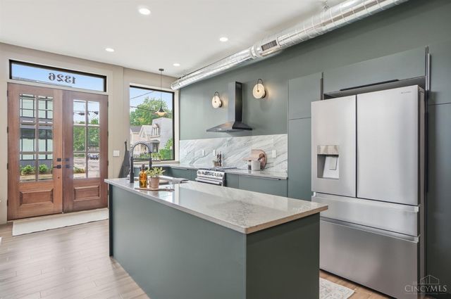 1326 Knowlton Street, Cincinnati, OH 45223