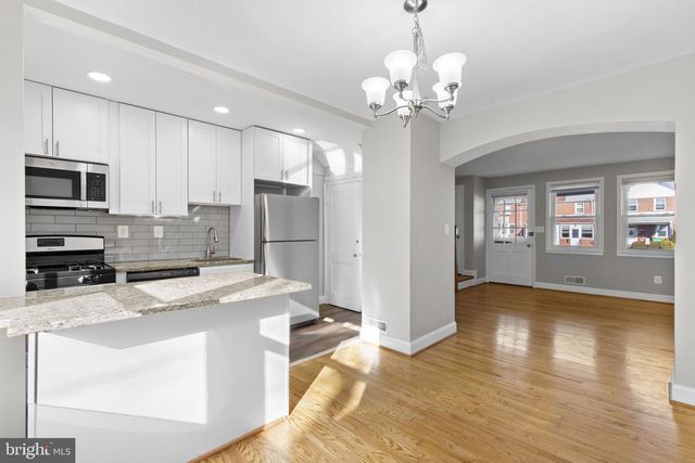 7571 WESTFIELD RD, Dundalk, MD 21222