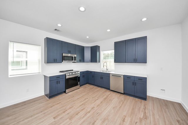 7312 Wileyvale Drive D, Houston, TX 77016