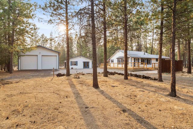 15218 Ponderosa Way, La Pine, OR 97739