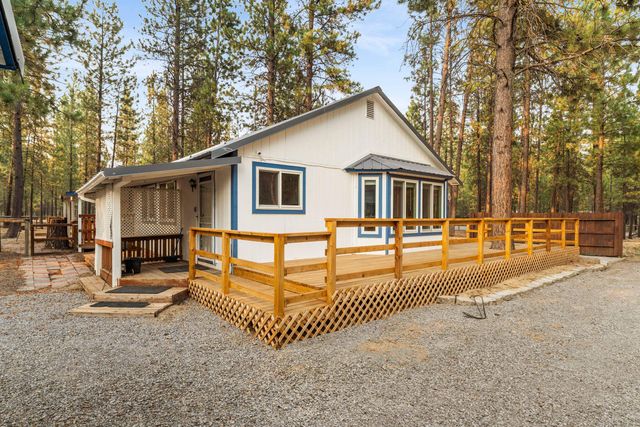 15218 Ponderosa Way, La Pine, OR 97739