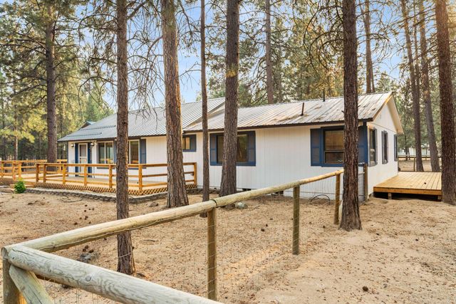 15218 Ponderosa Way, La Pine, OR 97739