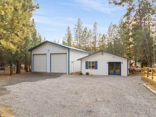 15218 Ponderosa Way, La Pine, OR 97739