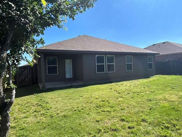 3417 Sweetwater Way, Sherman, TX 75090