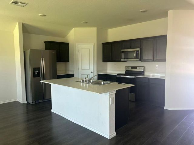 3417 Sweetwater Way, Sherman, TX 75090