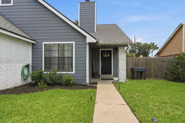 24014 Shaw Perry Lane, Katy, TX 77493