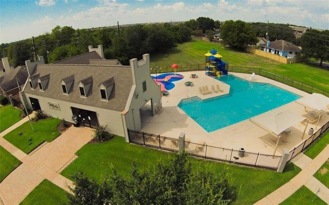 24014 Shaw Perry Lane, Katy, TX 77493
