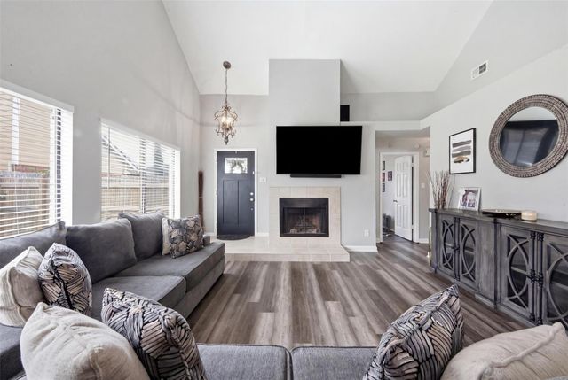 24014 Shaw Perry Lane, Katy, TX 77493