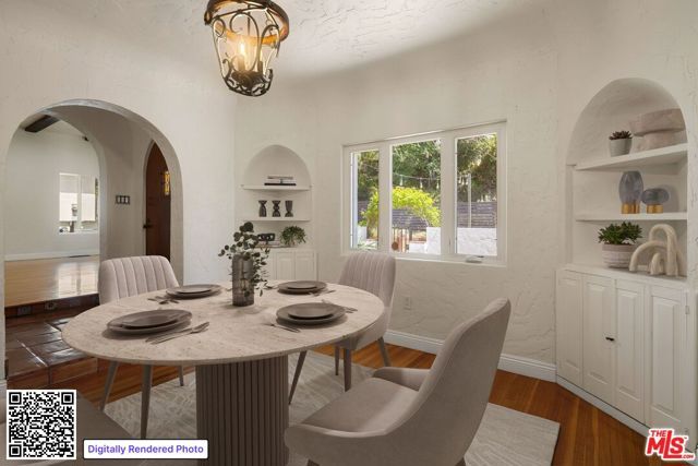 3447 Primera Avenue, Los Angeles, CA 90068