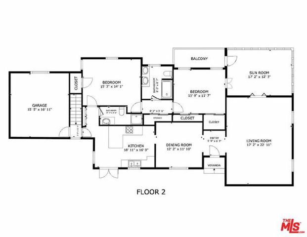 3447 Primera Avenue, Los Angeles, CA 90068