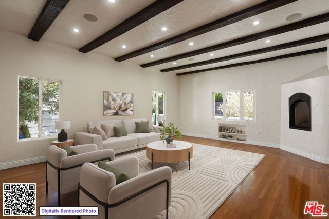 3447 Primera Avenue, Los Angeles, CA 90068