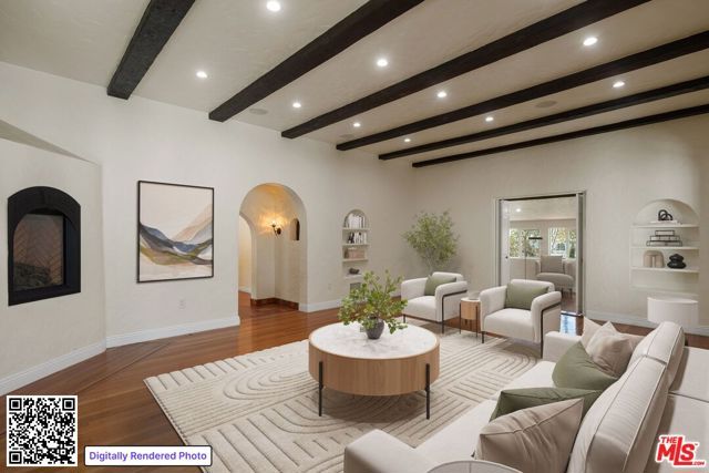 3447 Primera Avenue, Los Angeles, CA 90068