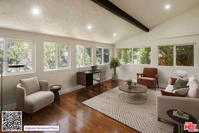 3447 Primera Avenue, Los Angeles, CA 90068