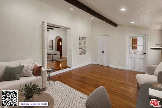3447 Primera Avenue, Los Angeles, CA 90068