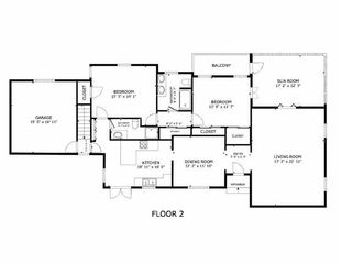 3447 Primera Avenue, Los Angeles, CA 90068