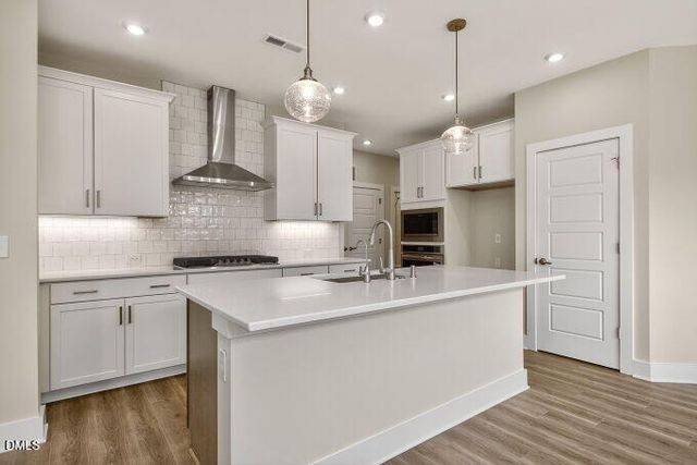 128 Tantara Bend, Pittsboro, NC 27312