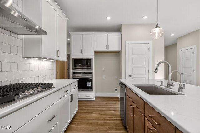 128 Tantara Bend, Pittsboro, NC 27312