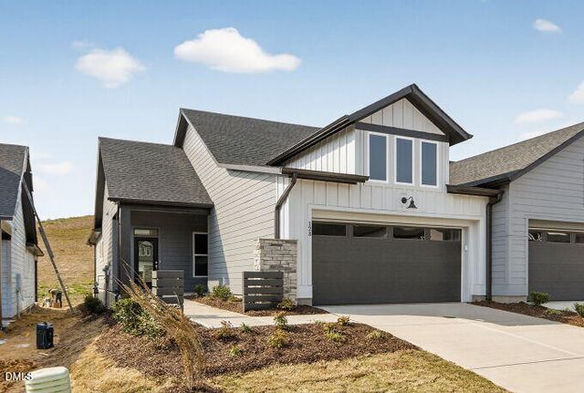 128 Tantara Bend, Pittsboro, NC 27312