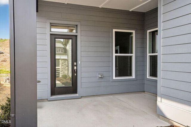 128 Tantara Bend, Pittsboro, NC 27312