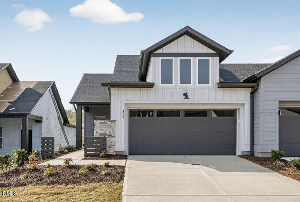 128 Tantara Bend, Pittsboro, NC 27312