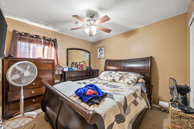 3625 Garden Springs Drive, Fort Worth, TX 76123