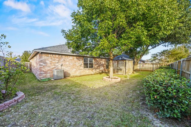 3625 Garden Springs Drive, Fort Worth, TX 76123