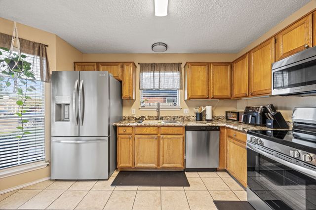 3625 Garden Springs Drive, Fort Worth, TX 76123