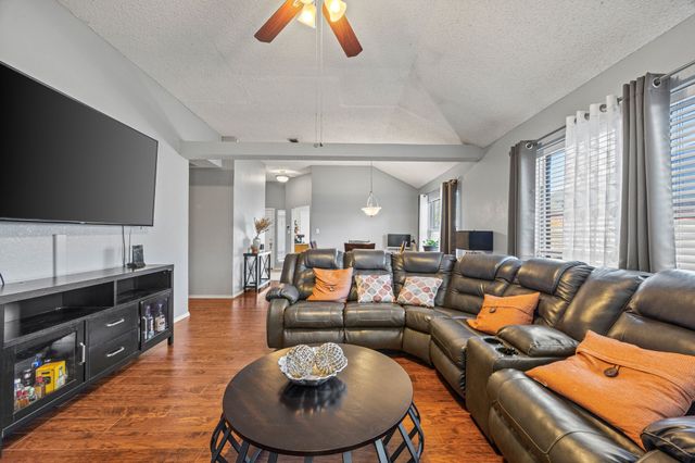 3625 Garden Springs Drive, Fort Worth, TX 76123