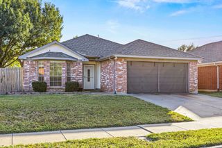 3625 Garden Springs Drive, Fort Worth, TX 76123