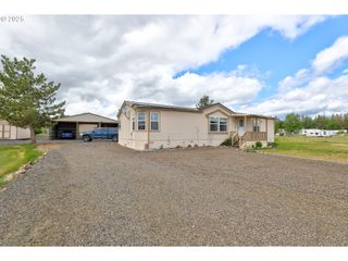 311 S MARY B Rd, Wamic, OR 97063