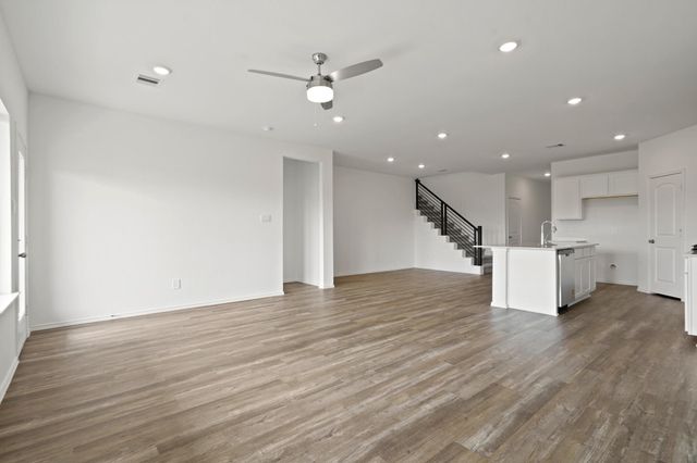 21919 Breezy Cliff Drive, Hockley, TX 77447