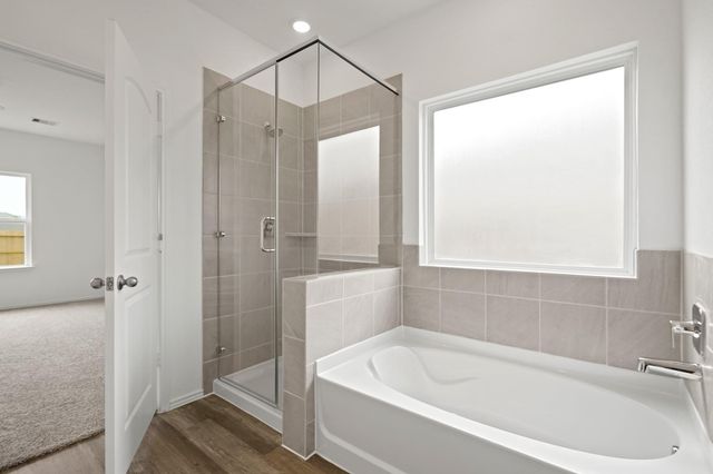 21919 Breezy Cliff Drive, Hockley, TX 77447