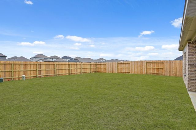 21919 Breezy Cliff Drive, Hockley, TX 77447