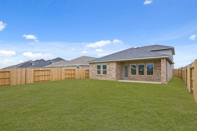 21919 Breezy Cliff Drive, Hockley, TX 77447