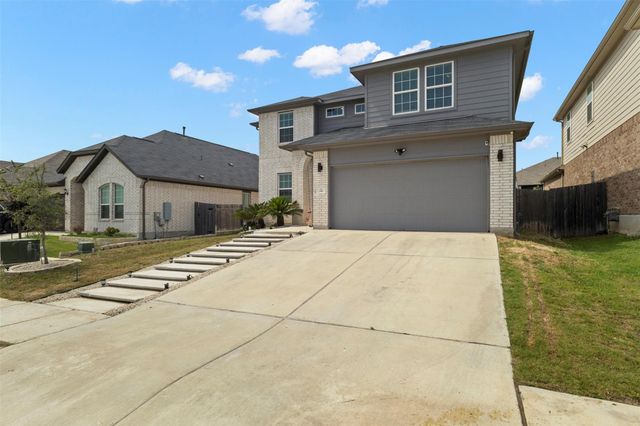 241 Oleander LOOP, Buda, TX 78610