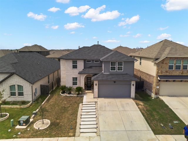 241 Oleander LOOP, Buda, TX 78610