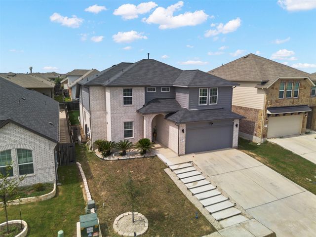 241 Oleander LOOP, Buda, TX 78610
