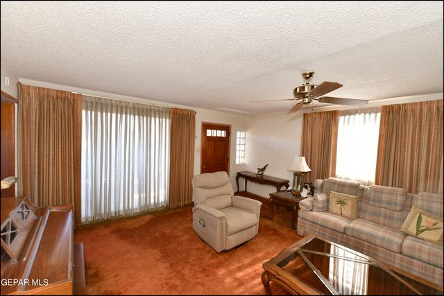 705 HUCKLEBERRY Street, El Paso, TX 79903