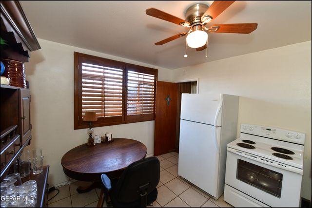 705 HUCKLEBERRY Street, El Paso, TX 79903