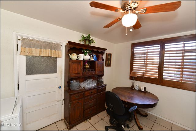 705 HUCKLEBERRY Street, El Paso, TX 79903