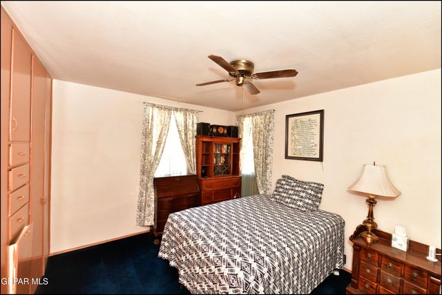 705 HUCKLEBERRY Street, El Paso, TX 79903