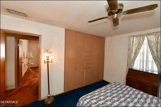 705 HUCKLEBERRY Street, El Paso, TX 79903